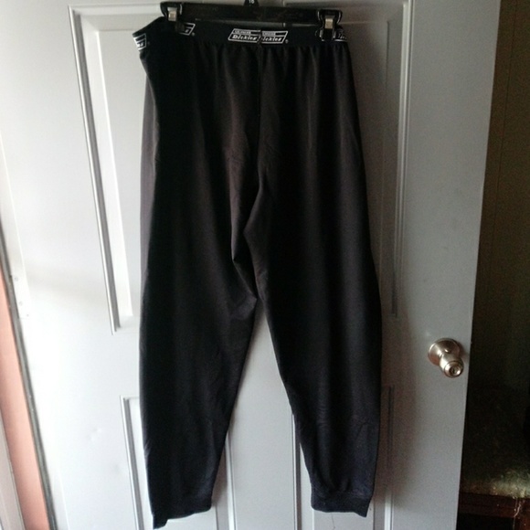 Mens thermal long pants - Picture 2 of 3